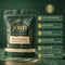 Jord Organics® Algal Oil Softgels