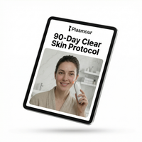 90-Day Clear Skin Protocol