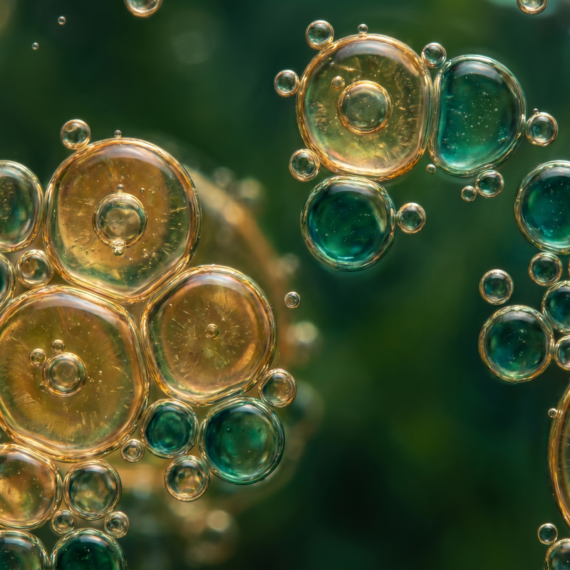 Algal Oil