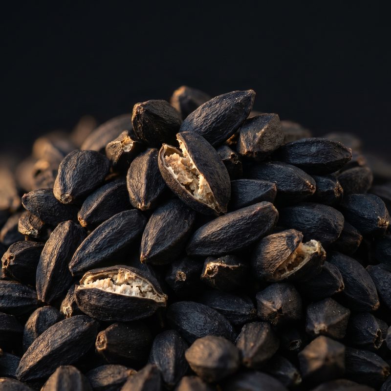 Black Seed Oil